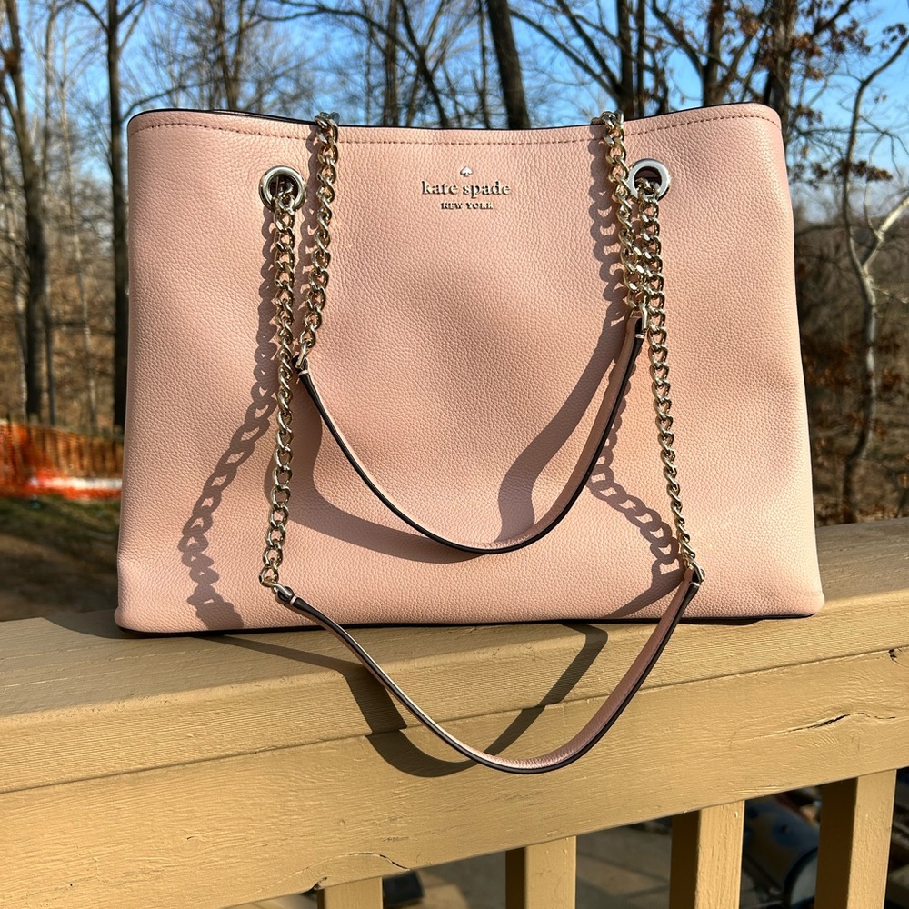 Kate Spade Jordyn Tote